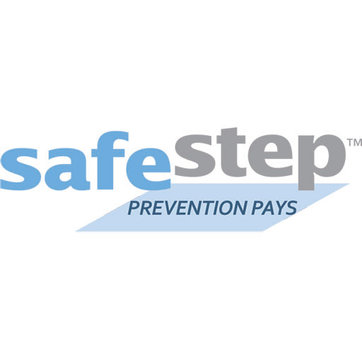 Safestep Logo